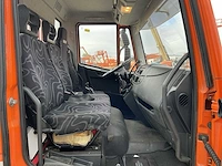 2014 iveco eurocargo 80el16 e6 oprij-vrachtwagen - afbeelding 15 van  29