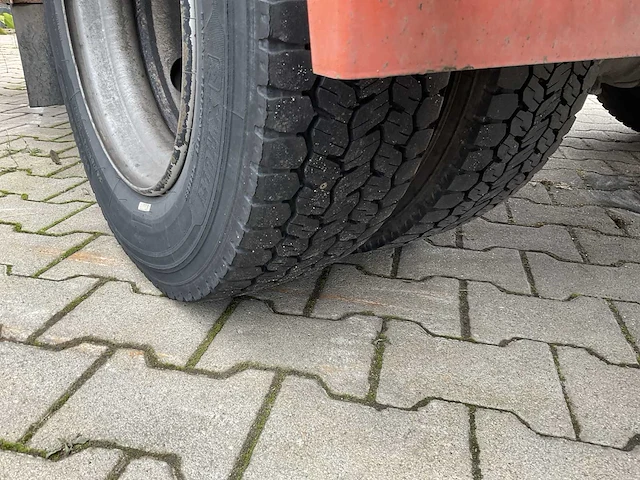 2014 iveco eurocargo 80el16 e6 oprij-vrachtwagen - afbeelding 18 van  29
