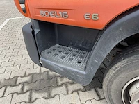 2014 iveco eurocargo 80el16 e6 oprij-vrachtwagen - afbeelding 21 van  29