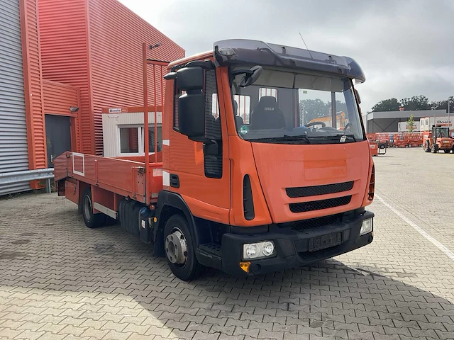 2014 iveco eurocargo 80el16 e6 oprij-vrachtwagen - afbeelding 12 van  29