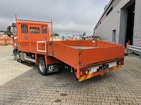 2014 iveco eurocargo 80el16 e6 oprij-vrachtwagen - afbeelding 24 van  29