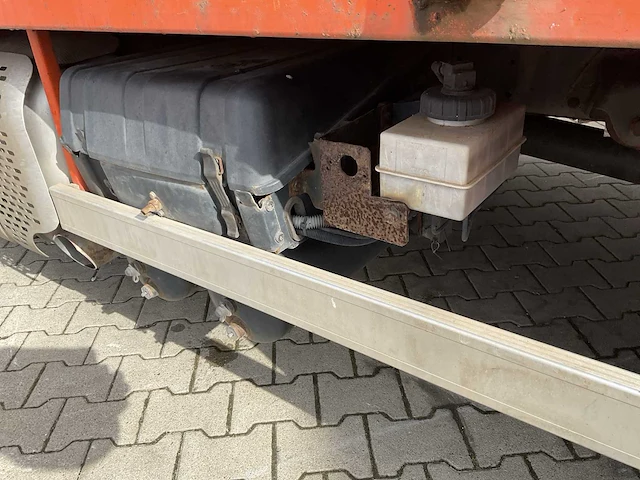2014 iveco eurocargo 80el16 e6 oprij-vrachtwagen - afbeelding 25 van  29