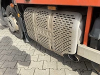 2014 iveco eurocargo 80el16 e6 oprij-vrachtwagen - afbeelding 26 van  29