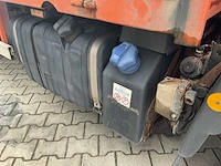 2014 iveco eurocargo 80el16 e6 oprij-vrachtwagen - afbeelding 27 van  29
