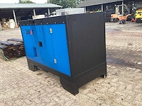 2014 javac pg10w noodstroomaggregaat - afbeelding 3 van  9