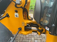 2014 jcb 407 shovel - afbeelding 3 van  54