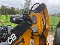 2014 jcb 407 shovel - afbeelding 4 van  54