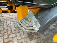 2014 jcb 407 shovel - afbeelding 6 van  54