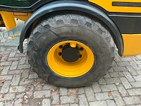 2014 jcb 407 shovel - afbeelding 8 van  54
