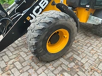 2014 jcb 407 shovel - afbeelding 9 van  54