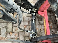2014 jcb 407 shovel - afbeelding 13 van  54