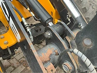 2014 jcb 407 shovel - afbeelding 14 van  54