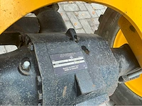 2014 jcb 407 shovel - afbeelding 16 van  54