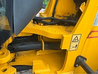 2014 jcb 407 shovel - afbeelding 19 van  54