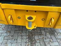 2014 jcb 407 shovel - afbeelding 22 van  54