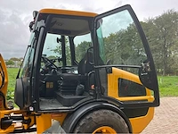 2014 jcb 407 shovel - afbeelding 24 van  54
