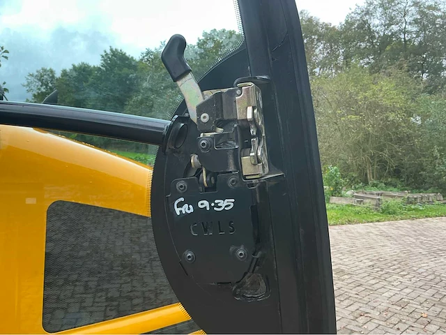 2014 jcb 407 shovel - afbeelding 25 van  54