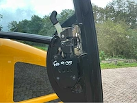 2014 jcb 407 shovel - afbeelding 25 van  54