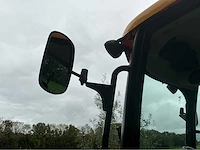 2014 jcb 407 shovel - afbeelding 26 van  54