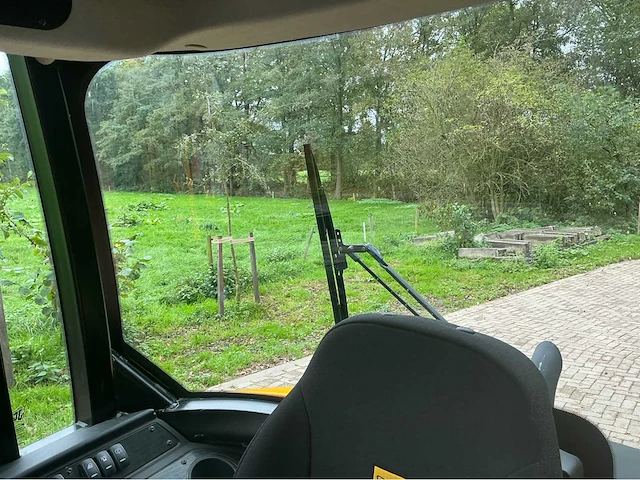 2014 jcb 407 shovel - afbeelding 33 van  54
