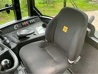 2014 jcb 407 shovel - afbeelding 39 van  54