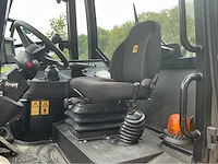 2014 jcb 407 shovel - afbeelding 40 van  54