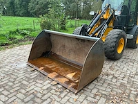 2014 jcb 407 shovel - afbeelding 34 van  54