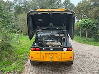 2014 jcb 407 shovel - afbeelding 46 van  54