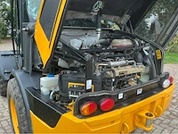 2014 jcb 407 shovel - afbeelding 47 van  54