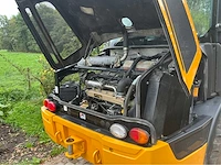 2014 jcb 407 shovel - afbeelding 48 van  54