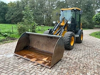 2014 jcb 407 shovel - afbeelding 45 van  54