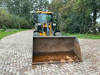 2014 jcb 407 shovel - afbeelding 51 van  54