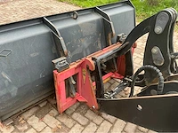 2014 jcb 407 shovel - afbeelding 53 van  54