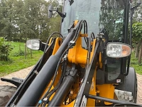 2014 jcb 407 shovel - afbeelding 54 van  54