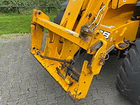 2014 jcb 536-60 agri-plus verreiker - afbeelding 2 van  45