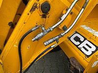 2014 jcb 536-60 agri-plus verreiker - afbeelding 3 van  45