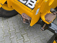 2014 jcb 536-60 agri-plus verreiker - afbeelding 4 van  45