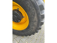 2014 jcb 536-60 agri-plus verreiker - afbeelding 7 van  45
