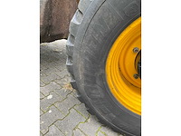 2014 jcb 536-60 agri-plus verreiker - afbeelding 10 van  45