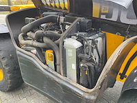 2014 jcb 536-60 agri-plus verreiker - afbeelding 13 van  45