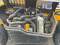 2014 jcb 536-60 agri-plus verreiker - afbeelding 14 van  45