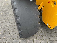 2014 jcb 536-60 agri-plus verreiker - afbeelding 17 van  45