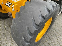 2014 jcb 536-60 agri-plus verreiker - afbeelding 18 van  45