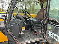 2014 jcb 536-60 agri-plus verreiker - afbeelding 19 van  45