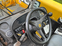 2014 jcb 536-60 agri-plus verreiker - afbeelding 20 van  45