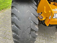 2014 jcb 536-60 agri-plus verreiker - afbeelding 22 van  45