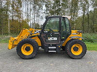 2014 jcb 536-60 agri-plus verreiker - afbeelding 12 van  45