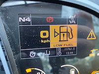 2014 jcb 536-60 agri-plus verreiker - afbeelding 26 van  45