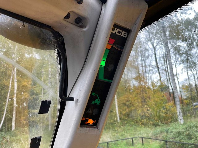 2014 jcb 536-60 agri-plus verreiker - afbeelding 28 van  45