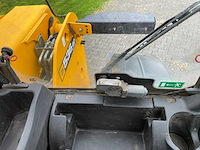 2014 jcb 536-60 agri-plus verreiker - afbeelding 32 van  45